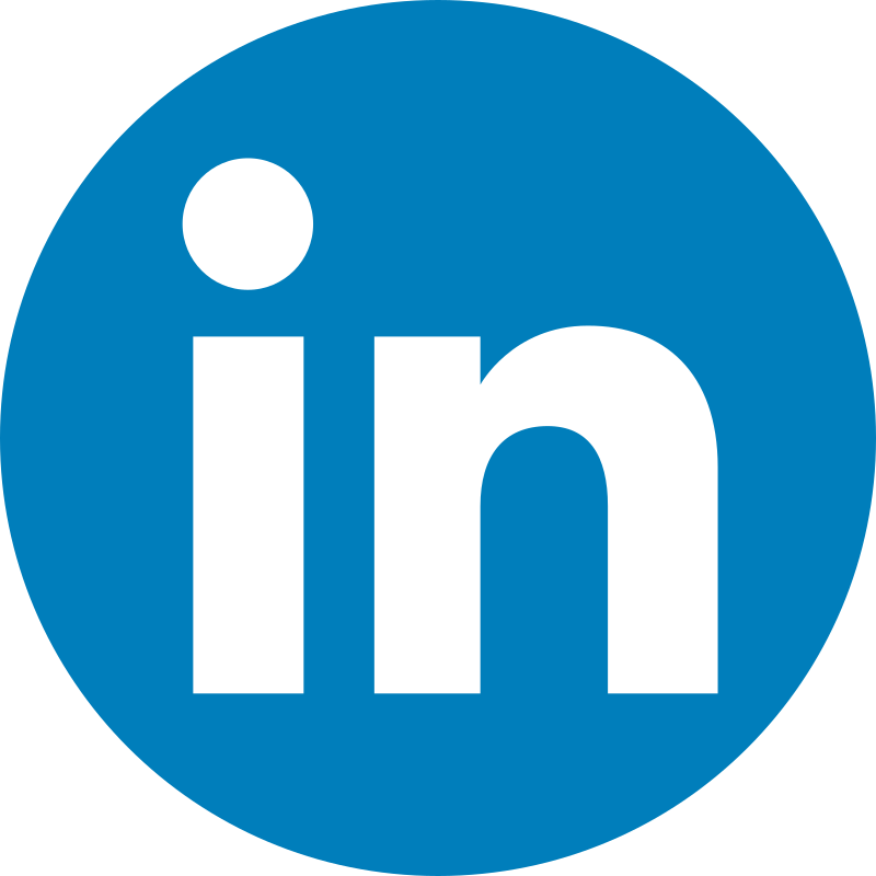 Image og linkdin logo