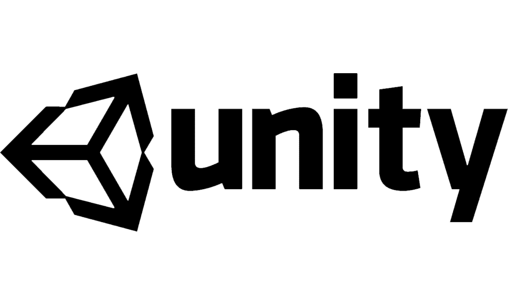 Unity logo