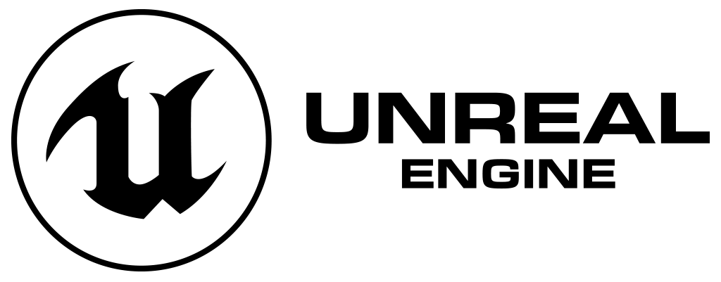 Unreal logo